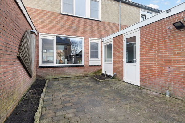 Medium property photo - Evert C. Slimstraat 26, 9076 EG Sint Annaparochie